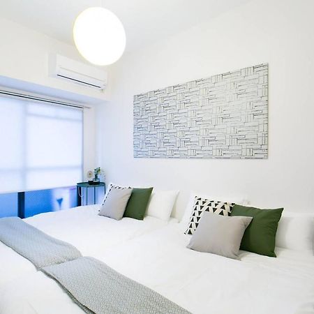 R21 5 Mins Walk The Center Of Hiroshima City #202 Apartamento Exterior foto